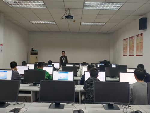 电子科大 电子科大